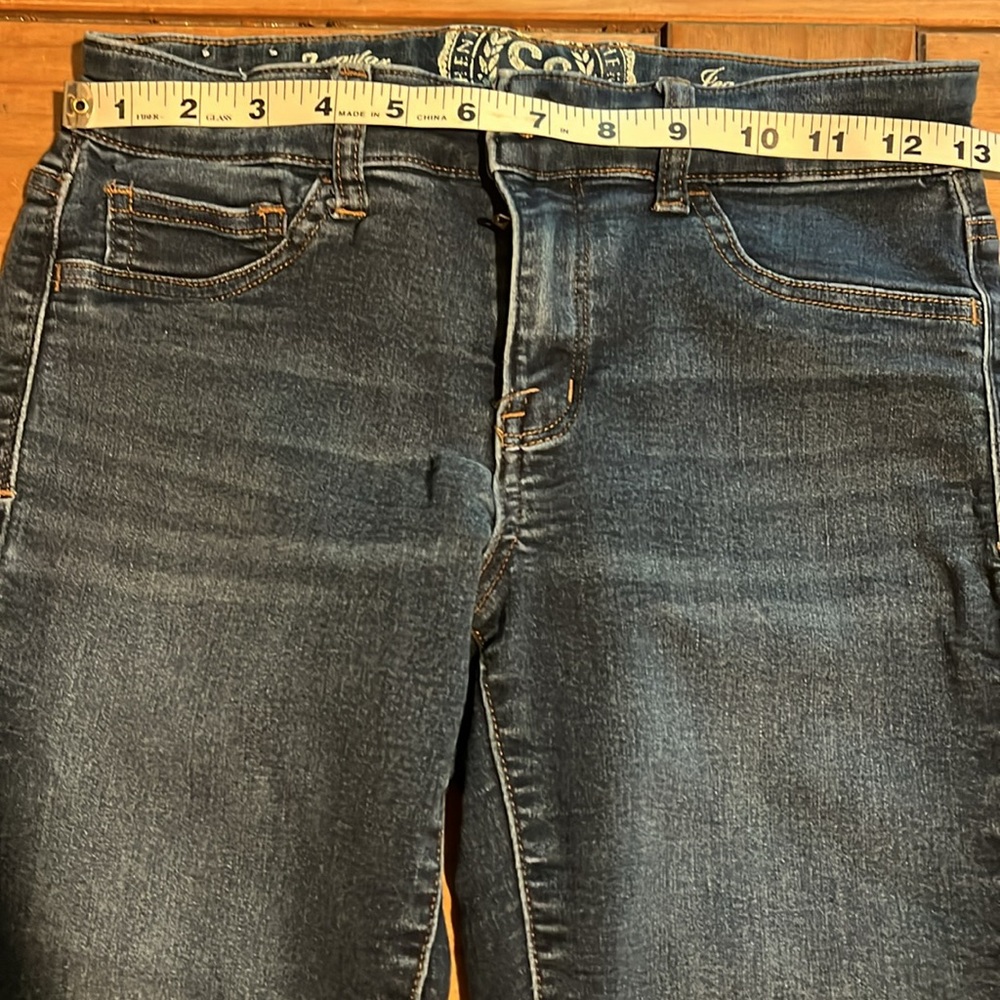 💰BOGO FREE SO Jegging Jeans 7 Reg - Picture 8 of 10